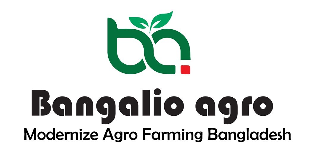 Bangalio Agro Nursery Project Logo